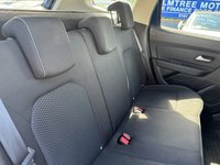USED 2019 19 DACIA DUSTER 1.6 Petrol (SCE), Comfort Edition, 5 Door SUV, Manual, 4WD / AWD, Euro 6. FULL 12 MONTH MOT WITH EVERY CAR