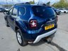 USED 2019 19 DACIA DUSTER 1.6 Petrol (SCE), Comfort Edition, 5 Door SUV, Manual, 4WD / AWD, Euro 6. FULL 12 MONTH MOT WITH EVERY CAR