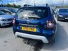 USED 2019 19 DACIA DUSTER 1.6 Petrol (SCE), Comfort Edition, 5 Door SUV, Manual, 4WD / AWD, Euro 6. FULL 12 MONTH MOT WITH EVERY CAR