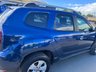 USED 2019 19 DACIA DUSTER 1.6 Petrol (SCE), Comfort Edition, 5 Door SUV, Manual, 4WD / AWD, Euro 6. FULL 12 MONTH MOT WITH EVERY CAR
