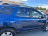 USED 2019 19 DACIA DUSTER 1.6 Petrol (SCE), Comfort Edition, 5 Door SUV, Manual, 4WD / AWD, Euro 6. FULL 12 MONTH MOT WITH EVERY CAR