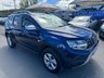 USED 2019 19 DACIA DUSTER 1.6 Petrol (SCE), Comfort Edition, 5 Door SUV, Manual, 4WD / AWD, Euro 6. FULL 12 MONTH MOT WITH EVERY CAR