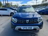USED 2019 19 DACIA DUSTER 1.6 Petrol (SCE), Comfort Edition, 5 Door SUV, Manual, 4WD / AWD, Euro 6. FULL 12 MONTH MOT WITH EVERY CAR