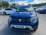 USED 2019 19 DACIA DUSTER 1.6 Petrol (SCE), Comfort Edition, 5 Door SUV, Manual, 4WD / AWD, Euro 6. FULL 12 MONTH MOT WITH EVERY CAR