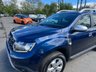 USED 2019 19 DACIA DUSTER 1.6 Petrol (SCE), Comfort Edition, 5 Door SUV, Manual, 4WD / AWD, Euro 6. FULL 12 MONTH MOT WITH EVERY CAR