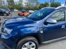 USED 2019 19 DACIA DUSTER 1.6 Petrol (SCE), Comfort Edition, 5 Door SUV, Manual, 4WD / AWD, Euro 6. FULL 12 MONTH MOT WITH EVERY CAR