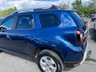 USED 2019 19 DACIA DUSTER 1.6 Petrol (SCE), Comfort Edition, 5 Door SUV, Manual, 4WD / AWD, Euro 6. FULL 12 MONTH MOT WITH EVERY CAR