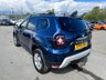 USED 2019 19 DACIA DUSTER 1.6 Petrol (SCE), Comfort Edition, 5 Door SUV, Manual, 4WD / AWD, Euro 6. FULL 12 MONTH MOT WITH EVERY CAR