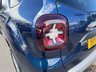 USED 2019 19 DACIA DUSTER 1.6 Petrol (SCE), Comfort Edition, 5 Door SUV, Manual, 4WD / AWD, Euro 6. FULL 12 MONTH MOT WITH EVERY CAR