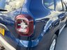 USED 2019 19 DACIA DUSTER 1.6 Petrol (SCE), Comfort Edition, 5 Door SUV, Manual, 4WD / AWD, Euro 6. FULL 12 MONTH MOT WITH EVERY CAR