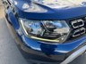 USED 2019 19 DACIA DUSTER 1.6 Petrol (SCE), Comfort Edition, 5 Door SUV, Manual, 4WD / AWD, Euro 6. FULL 12 MONTH MOT WITH EVERY CAR