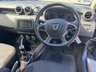 USED 2019 19 DACIA DUSTER 1.6 Petrol (SCE), Comfort Edition, 5 Door SUV, Manual, 4WD / AWD, Euro 6. FULL 12 MONTH MOT WITH EVERY CAR