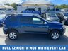USED 2019 19 DACIA DUSTER 1.6 Petrol (SCE), Comfort Edition, 5 Door SUV, Manual, 4WD / AWD, Euro 6. FULL 12 MONTH MOT WITH EVERY CAR