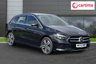 USED 2022 22 MERCEDES-BENZ B-CLASS 2.0 B200d Sport MPV 5dr Diesel 8G-DCT Euro 6 (s/s) (150 ps) Reverse Camera, Light And Sight Package, Seat Comfort Package, Touchscreen, 17In Alloys Reverse Camera, Light And Sight Package, Seat Comfort Package, Touchscreen, 17In Alloys