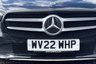 USED 2022 22 MERCEDES-BENZ B-CLASS 2.0 B200d Sport MPV 5dr Diesel 8G-DCT Euro 6 (s/s) (150 ps) Reverse Camera, Light And Sight Package, Seat Comfort Package, Touchscreen, 17In Alloys Reverse Camera, Light And Sight Package, Seat Comfort Package, Touchscreen, 17In Alloys