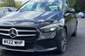USED 2022 22 MERCEDES-BENZ B-CLASS 2.0 B200d Sport MPV 5dr Diesel 8G-DCT Euro 6 (s/s) (150 ps) Reverse Camera, Light And Sight Package, Seat Comfort Package, Touchscreen, 17In Alloys Reverse Camera, Light And Sight Package, Seat Comfort Package, Touchscreen, 17In Alloys