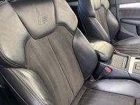 USED 2019 19 AUDI Q5 2.0 TFSI 45 S line SUV 5dr Petrol S Tronic quattro Euro 6 (s/s) (245 ps) 