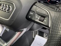 USED 2019 19 AUDI Q5 2.0 TFSI 45 S line SUV 5dr Petrol S Tronic quattro Euro 6 (s/s) (245 ps) 