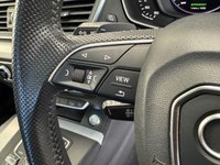 USED 2019 19 AUDI Q5 2.0 TFSI 45 S line SUV 5dr Petrol S Tronic quattro Euro 6 (s/s) (245 ps) 