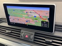 USED 2019 19 AUDI Q5 2.0 TFSI 45 S line SUV 5dr Petrol S Tronic quattro Euro 6 (s/s) (245 ps) 