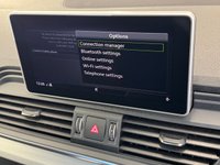 USED 2019 19 AUDI Q5 2.0 TFSI 45 S line SUV 5dr Petrol S Tronic quattro Euro 6 (s/s) (245 ps) 