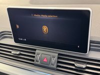 USED 2019 19 AUDI Q5 2.0 TFSI 45 S line SUV 5dr Petrol S Tronic quattro Euro 6 (s/s) (245 ps) 