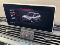 USED 2019 19 AUDI Q5 2.0 TFSI 45 S line SUV 5dr Petrol S Tronic quattro Euro 6 (s/s) (245 ps) 