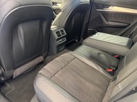 USED 2019 19 AUDI Q5 2.0 TFSI 45 S line SUV 5dr Petrol S Tronic quattro Euro 6 (s/s) (245 ps) 