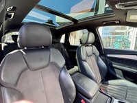 USED 2019 19 AUDI Q5 2.0 TFSI 45 S line SUV 5dr Petrol S Tronic quattro Euro 6 (s/s) (245 ps) 