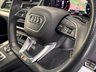 USED 2019 19 AUDI Q5 2.0 TFSI 45 S line SUV 5dr Petrol S Tronic quattro Euro 6 (s/s) (245 ps) 