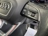 USED 2019 19 AUDI Q5 2.0 TFSI 45 S line SUV 5dr Petrol S Tronic quattro Euro 6 (s/s) (245 ps) 