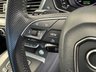 USED 2019 19 AUDI Q5 2.0 TFSI 45 S line SUV 5dr Petrol S Tronic quattro Euro 6 (s/s) (245 ps) 