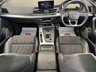 USED 2019 19 AUDI Q5 2.0 TFSI 45 S line SUV 5dr Petrol S Tronic quattro Euro 6 (s/s) (245 ps) 