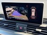 USED 2019 19 AUDI Q5 2.0 TFSI 45 S line SUV 5dr Petrol S Tronic quattro Euro 6 (s/s) (245 ps) 