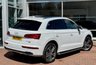 USED 2019 19 AUDI Q5 2.0 TFSI 45 S line SUV 5dr Petrol S Tronic quattro Euro 6 (s/s) (245 ps) 