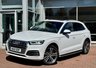 USED 2019 19 AUDI Q5 2.0 TFSI 45 S line SUV 5dr Petrol S Tronic quattro Euro 6 (s/s) (245 ps) 