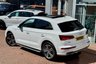 USED 2019 19 AUDI Q5 2.0 TFSI 45 S line SUV 5dr Petrol S Tronic quattro Euro 6 (s/s) (245 ps) 