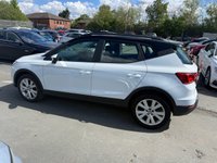 USED 2018 68 SEAT ARONA 1.6 Turbo Diesel (TDI), SE Technology Lux, 5 Door SUV, Manual, Euro 6. FULL 12 MONTH MOT WITH EVERY CAR