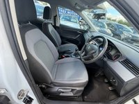 USED 2018 68 SEAT ARONA 1.6 Turbo Diesel (TDI), SE Technology Lux, 5 Door SUV, Manual, Euro 6. FULL 12 MONTH MOT WITH EVERY CAR