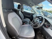 USED 2018 68 SEAT ARONA 1.6 Turbo Diesel (TDI), SE Technology Lux, 5 Door SUV, Manual, Euro 6. FULL 12 MONTH MOT WITH EVERY CAR
