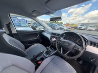 USED 2018 68 SEAT ARONA 1.6 Turbo Diesel (TDI), SE Technology Lux, 5 Door SUV, Manual, Euro 6. FULL 12 MONTH MOT WITH EVERY CAR