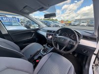USED 2018 68 SEAT ARONA 1.6 Turbo Diesel (TDI), SE Technology Lux, 5 Door SUV, Manual, Euro 6. FULL 12 MONTH MOT WITH EVERY CAR