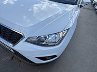 USED 2018 68 SEAT ARONA 1.6 Turbo Diesel (TDI), SE Technology Lux, 5 Door SUV, Manual, Euro 6. FULL 12 MONTH MOT WITH EVERY CAR