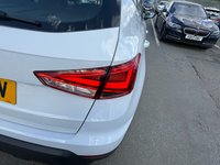 USED 2018 68 SEAT ARONA 1.6 Turbo Diesel (TDI), SE Technology Lux, 5 Door SUV, Manual, Euro 6. FULL 12 MONTH MOT WITH EVERY CAR