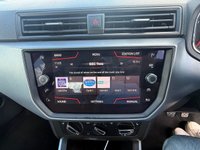 USED 2018 68 SEAT ARONA 1.6 Turbo Diesel (TDI), SE Technology Lux, 5 Door SUV, Manual, Euro 6. FULL 12 MONTH MOT WITH EVERY CAR