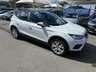 USED 2018 68 SEAT ARONA 1.6 Turbo Diesel (TDI), SE Technology Lux, 5 Door SUV, Manual, Euro 6. FULL 12 MONTH MOT WITH EVERY CAR