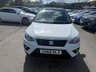 USED 2018 68 SEAT ARONA 1.6 Turbo Diesel (TDI), SE Technology Lux, 5 Door SUV, Manual, Euro 6. FULL 12 MONTH MOT WITH EVERY CAR