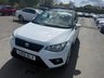 USED 2018 68 SEAT ARONA 1.6 Turbo Diesel (TDI), SE Technology Lux, 5 Door SUV, Manual, Euro 6. FULL 12 MONTH MOT WITH EVERY CAR