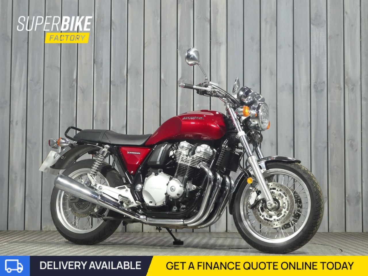 HONDA CB1100CB1100