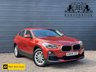 USED 2019 69 BMW X2 1.5 18i SE SUV 5dr Petrol DCT sDrive Auto  Pro Nav, Power Tailgate